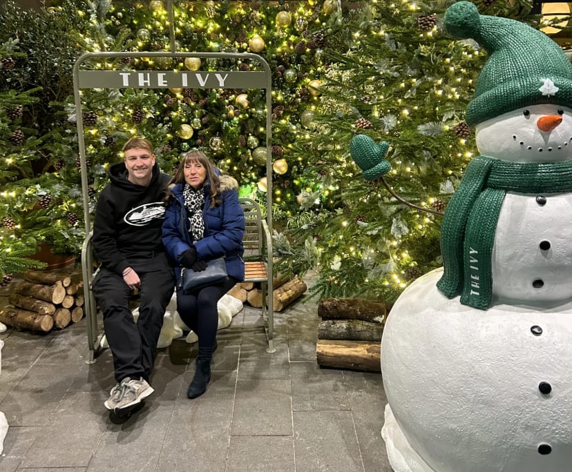 Mathew OReilly (25), $300, Non-smoker, No pets, and No children