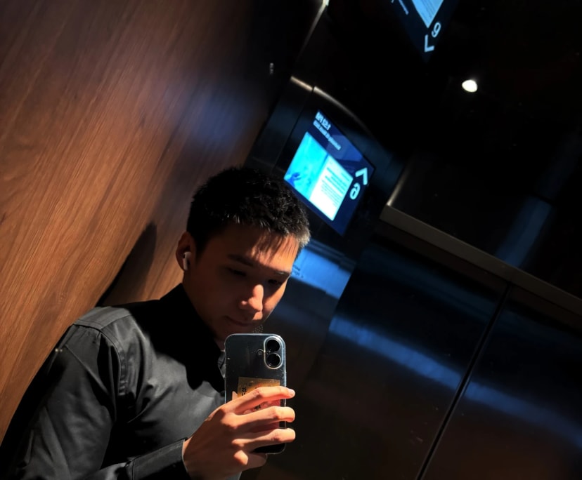 Wayne Huang
