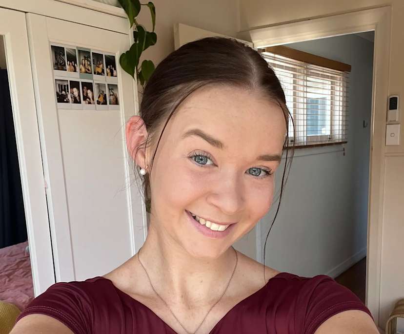 Jaimison (24), $350, 