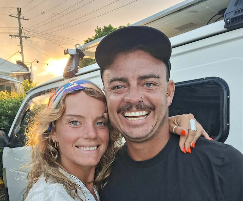 Chlo & Scotty