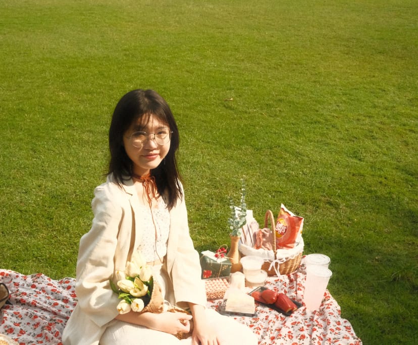 Phuong Anh