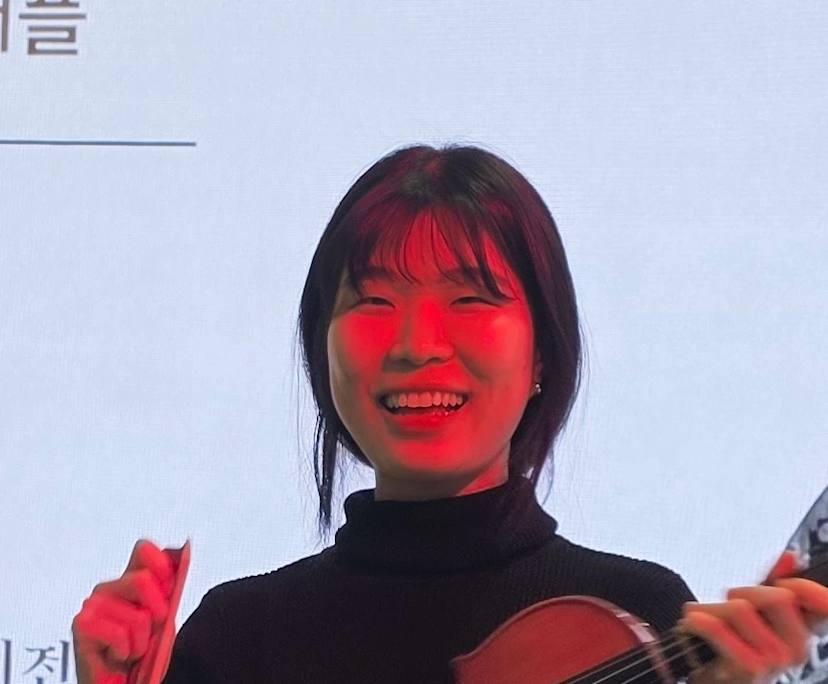 HEEKYEONG (24), $300, 