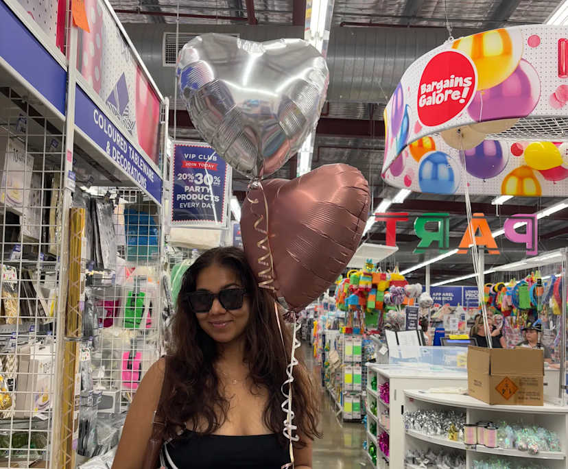 Sandra  Rahman
