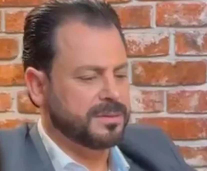 David