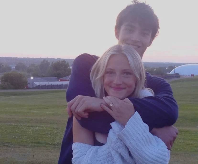 Lilly & Lachlan