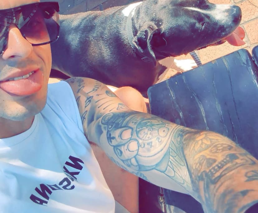 Joel & Jasmine