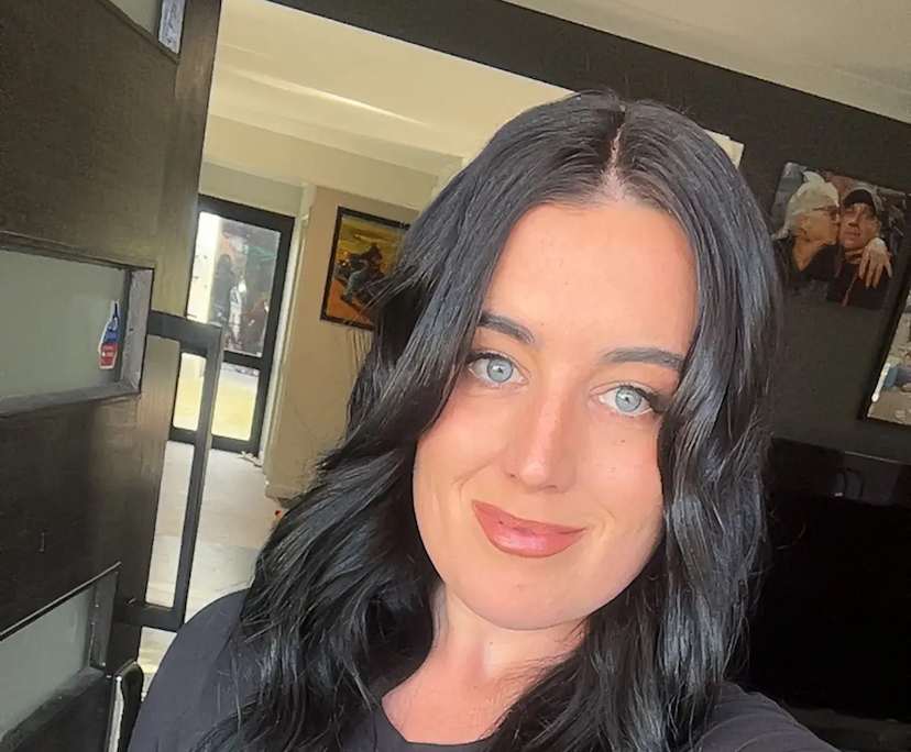 Lauren
