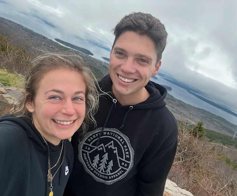Alyssa & Nick