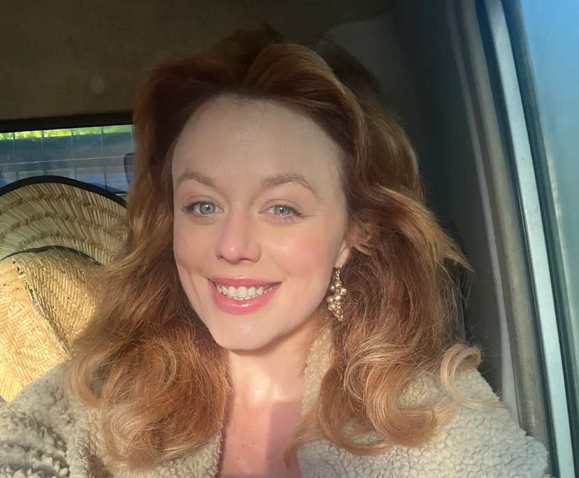 Amber (29), $300, No pets, Non-smoker, and No children