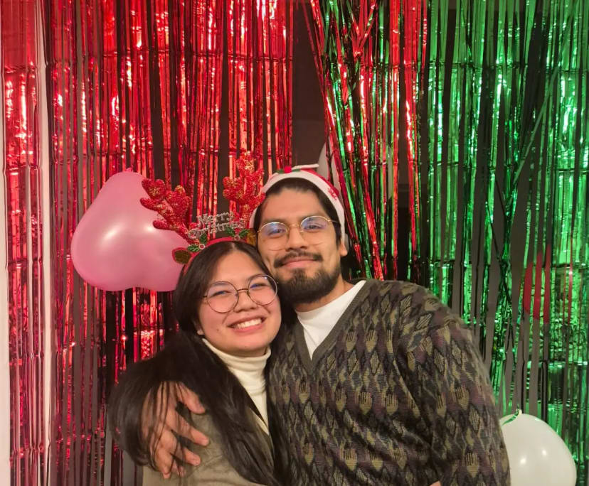 Abbeygail & Sergio