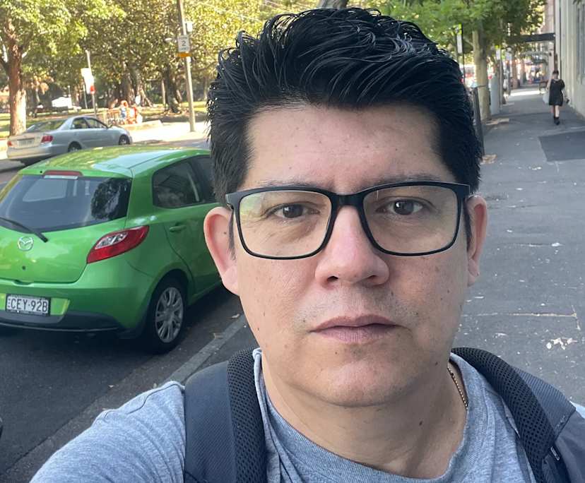 Edwin Carrillo Hillon