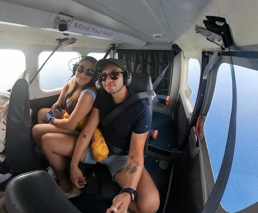 Vanessa Mendoza (30) and Andersson (29), $600, 