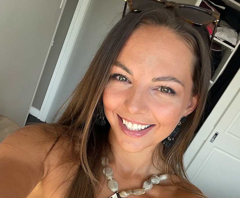 Kristyna (30), $500, 