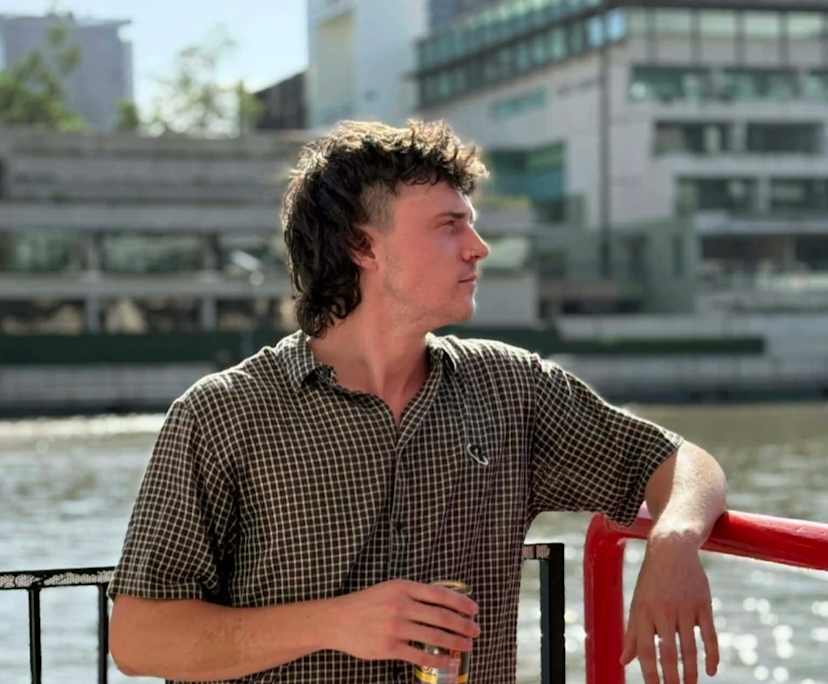 Matt