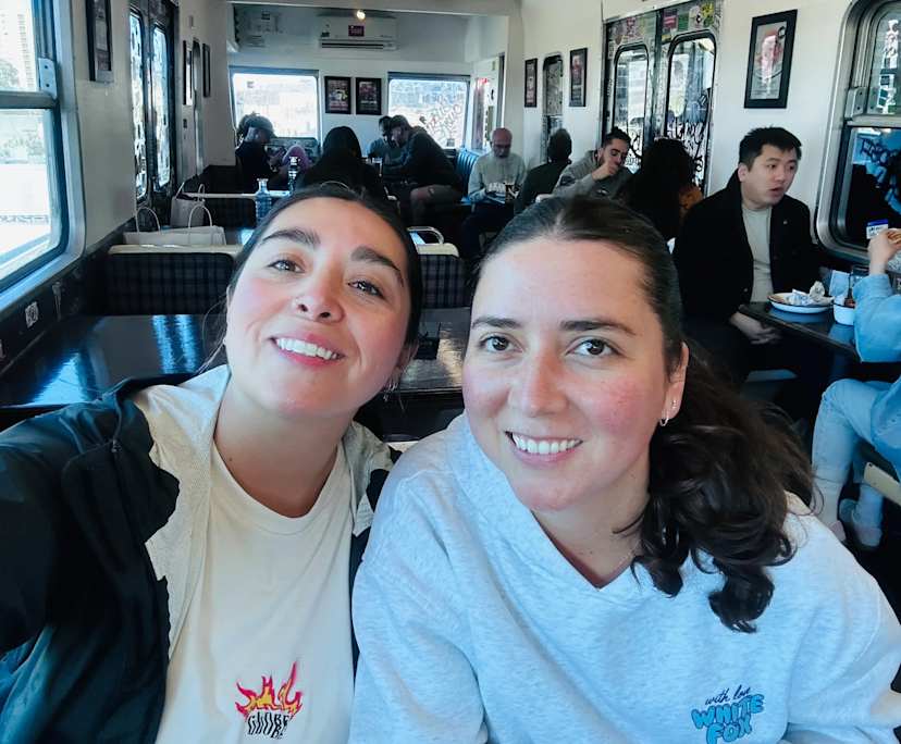 Carolina & Carla