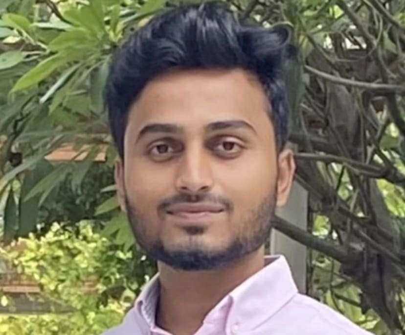 Abishek Kumar K