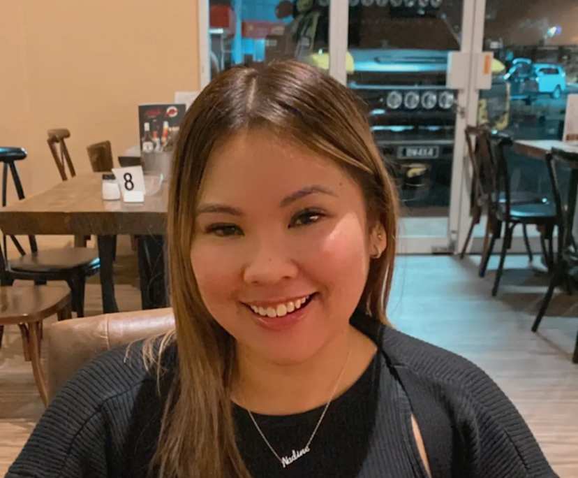 Nadine