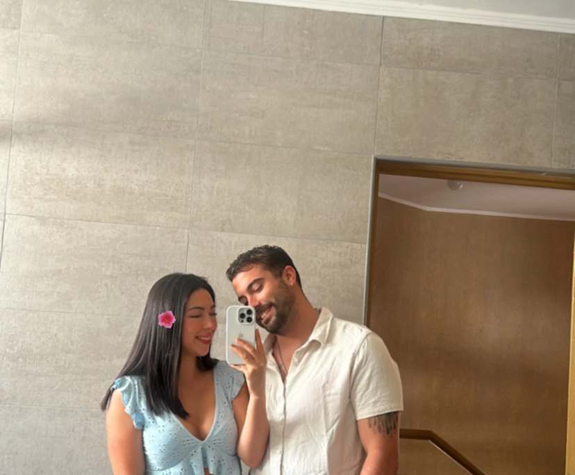 Isidora & Miguel