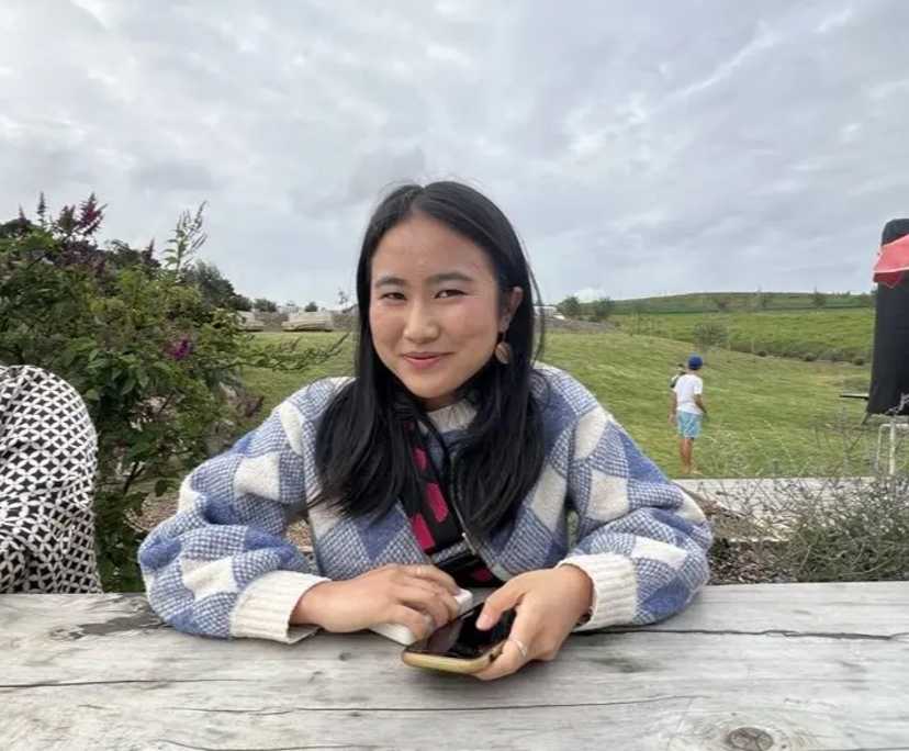 Sarah