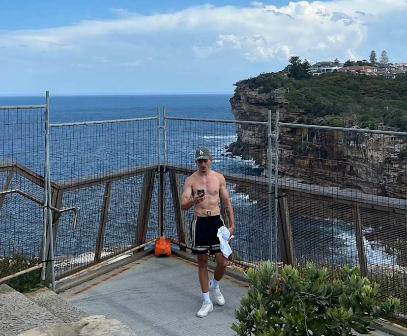 Marcos Otavio
