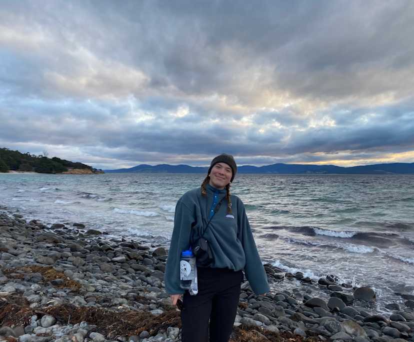 Jenin (27), $300, LGBTQIA+, Non-smoker, Have pets, and No children