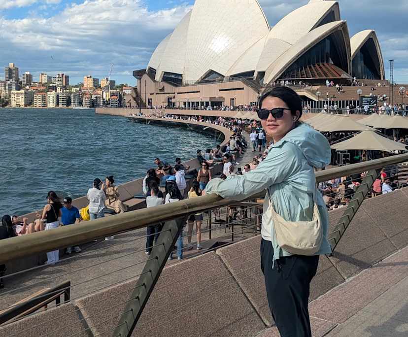 Meng Hsuan, Tsai & Pan