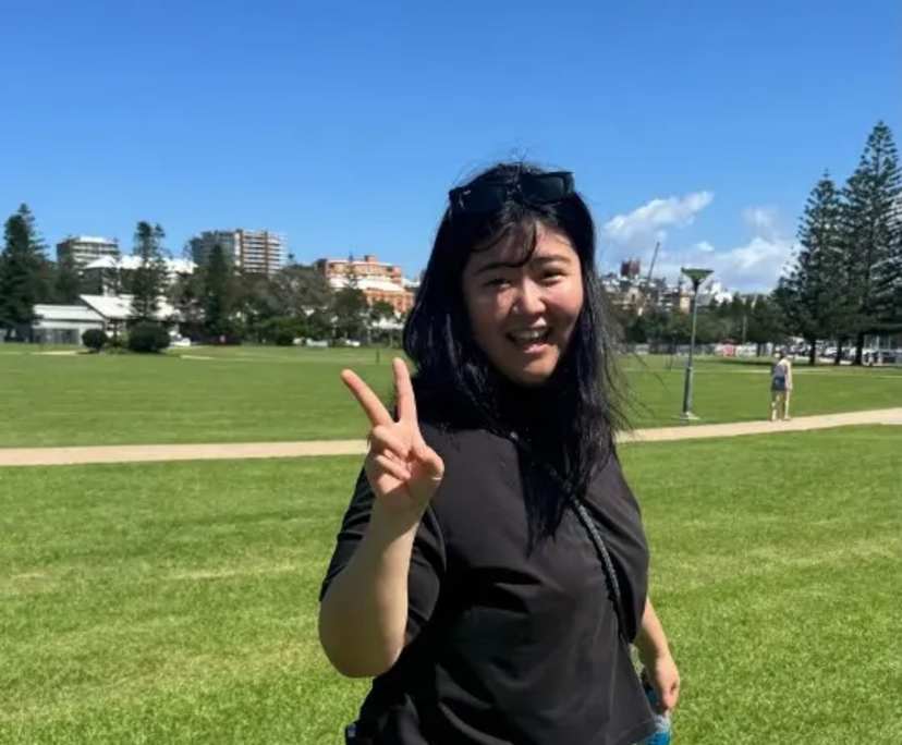 Minji Kim