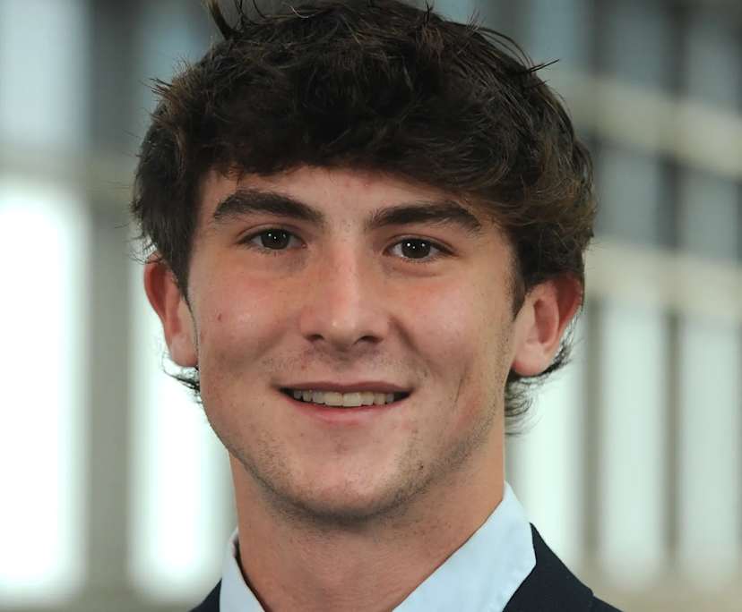 Noah Emch