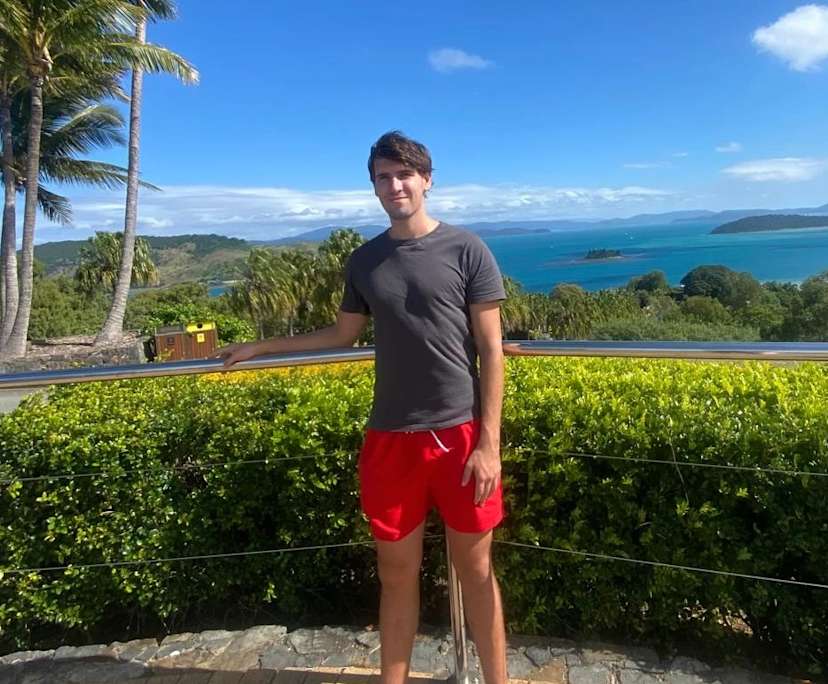 Daniel