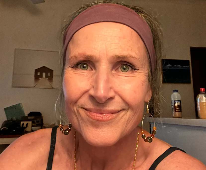 Karen (54), $500, Non-smoker, Have pets, and No children