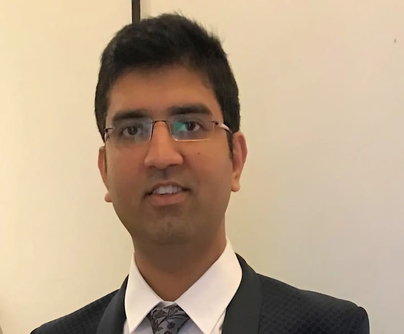 Rahul Arora