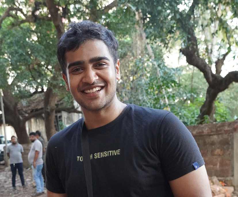 Gautham Krishna