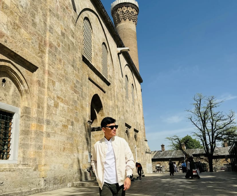 Ridho