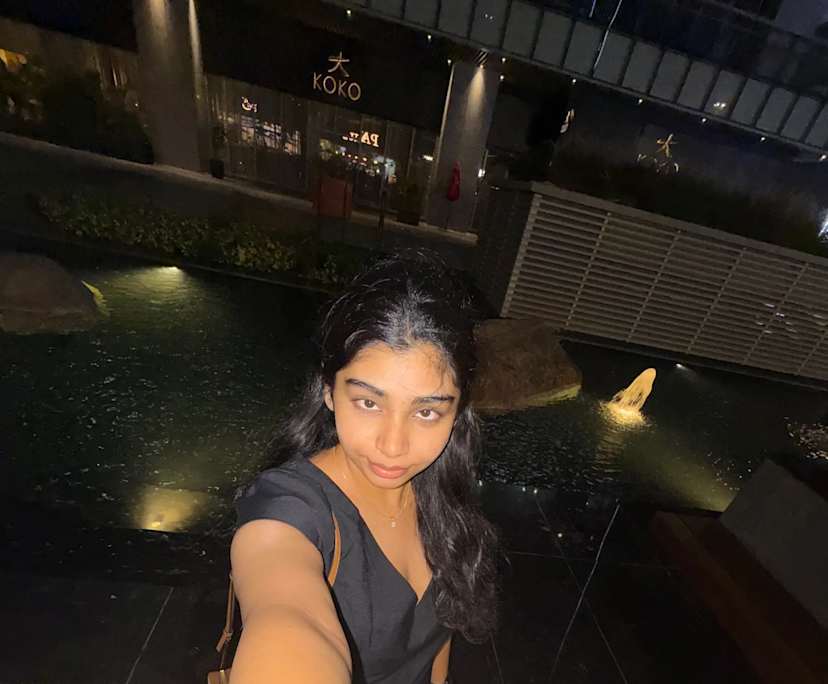 Shriya
