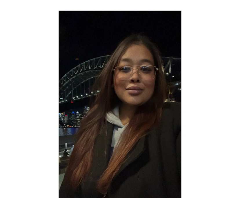 Alizeh (33), $350, Smoker, No pets, and No children