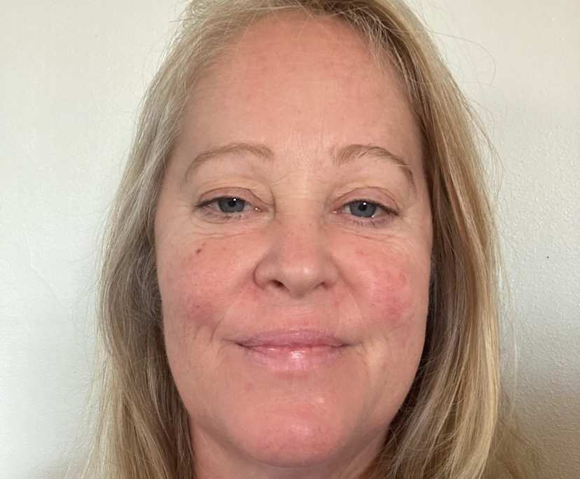 Rosie (49), $450, Non-smoker, No pets, and No children