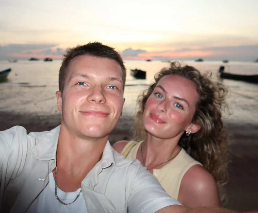 Jacob & Analise