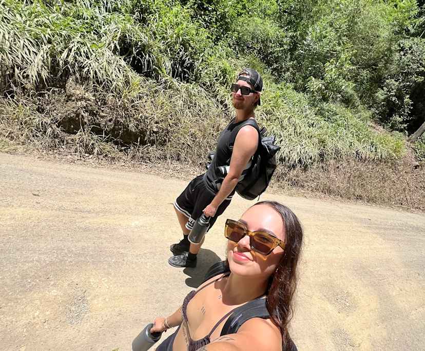 Dylan & Neiwa