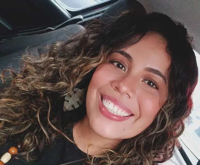 Luisa Orozco DFarnesio