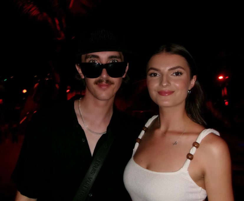 Eden & Scott
