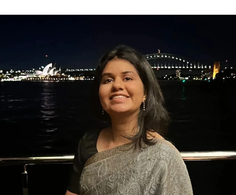 Chitrakshi