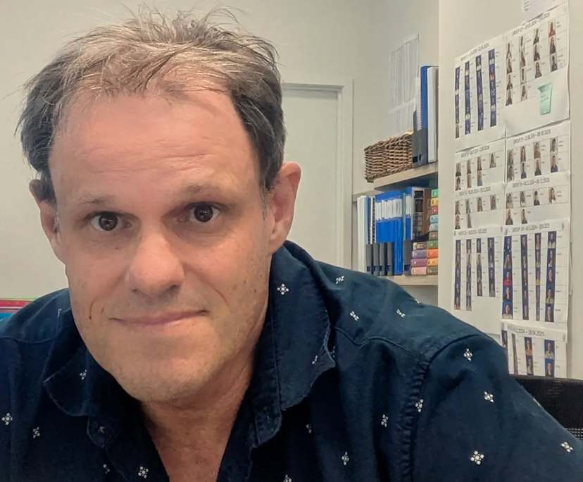 Jeff (62), $400, Non-smoker, No pets, and No children
