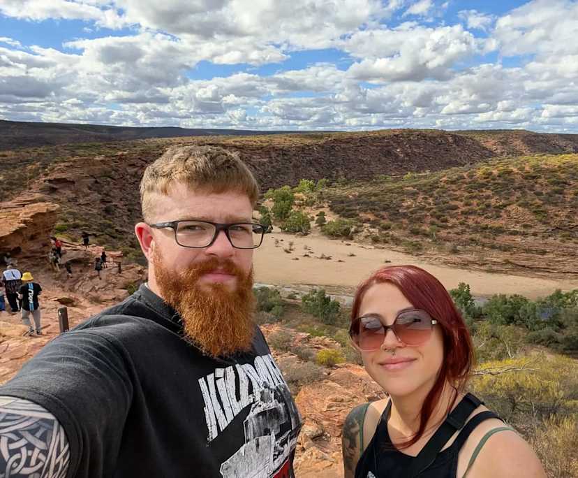 Sam & Elliw