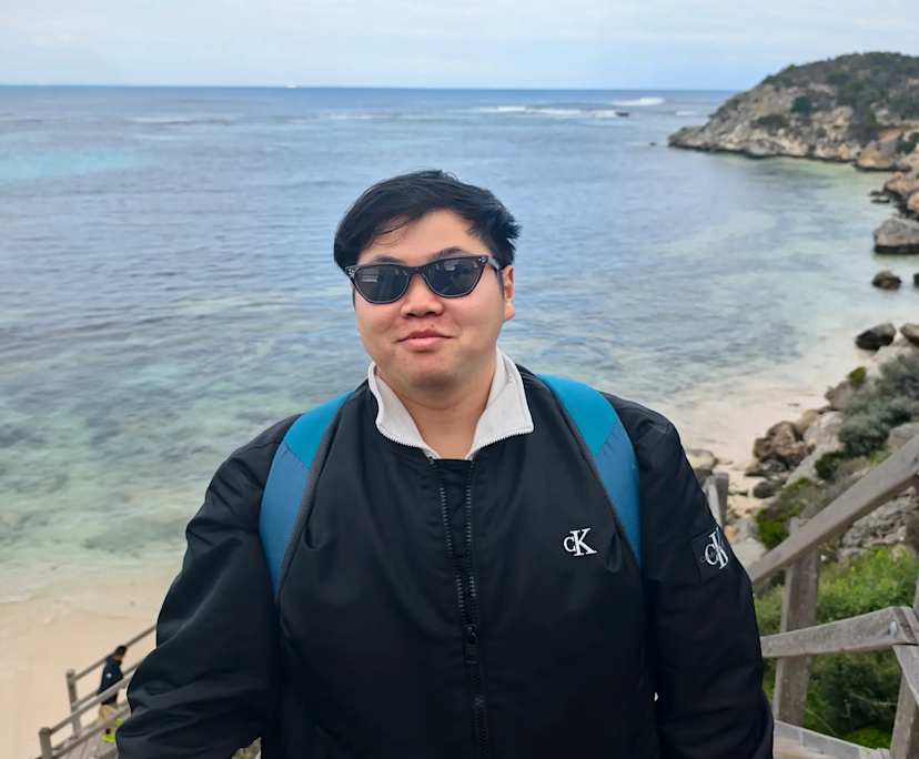 zhenye (25) and yiwen (26), $800, 