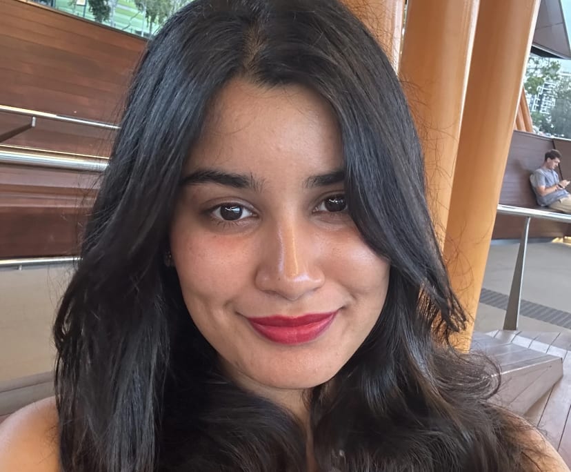 Snehaa (26), $350, Non-smoker, No pets, and No children