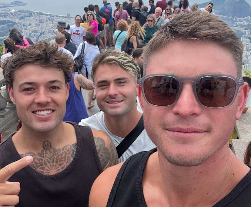 Christian Dalla Bona (26), $450, 