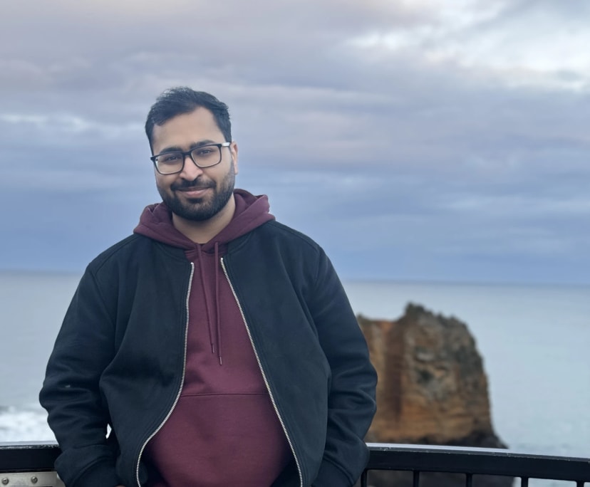Ekansh Gupta