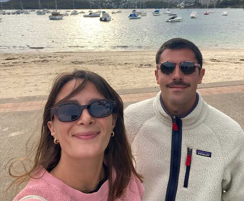 Celeste (27) and DYLAN (30), $600, Non-smoker, Have pets, and No children