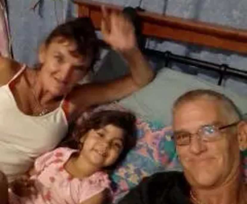 Matthew & Tracey