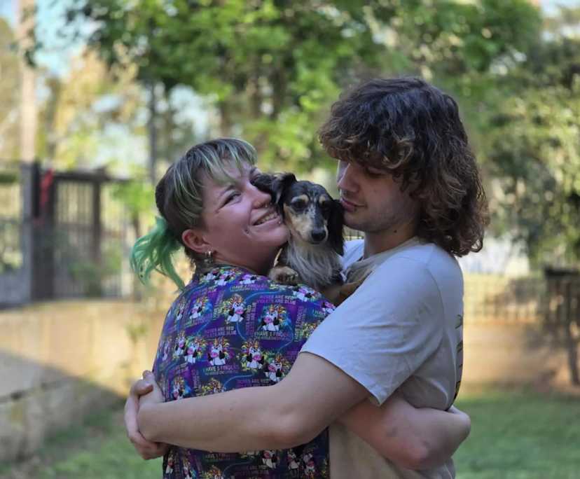 Hayley Pender & Quinn